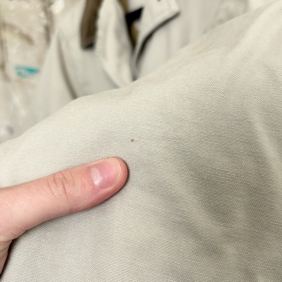 LL Bean Barn Chore Jacket - Picture 3 of 5